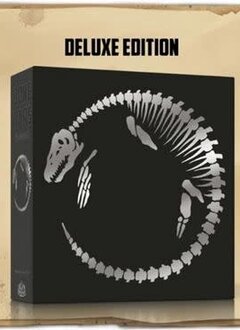 Bone Wars Deluxe (EN)