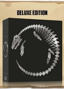 Bone Wars Deluxe (EN)