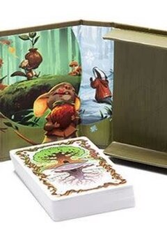Everdell Playing Cards