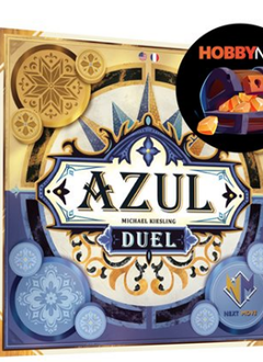 Azul Duel (ML)