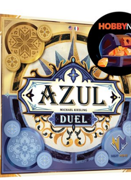 Azul Duel (ML)