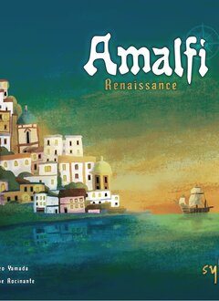 AMALFI - RENAISSANCE (FR)
