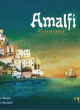 AMALFI - RENAISSANCE (FR)