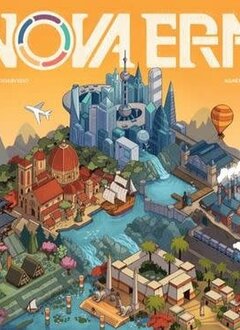Nova Era (EN)