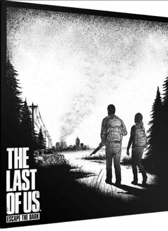 The Last of Us : Escape the Dark (EN)