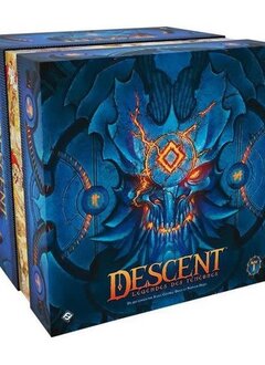 Descent: La Légendes des Ténèbres (FR)