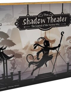 The Shadow Theater (EN)