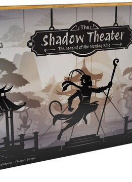 The Shadow Theater (EN)