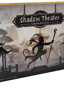 The Shadow Theater (FR)