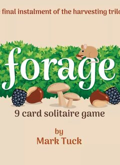 Forage (EN)
