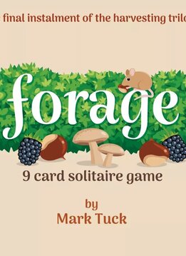 Forage (EN)