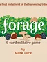 Forage (EN)