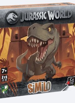 Similo Jurassik World (FR)