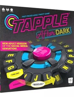 Tapple: Party Game after Dark (EN)