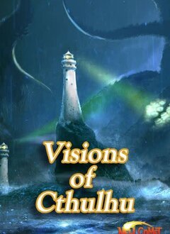 Visions of Cthulhu