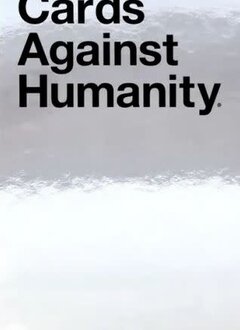 Cards against Humanity: More Cards against Humanity