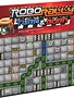 Robo Rally: Turn & Burn Expansion (EN)