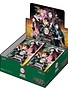 Union Arena: Demon Slayer Kimetsu No Yaiba Booster Box