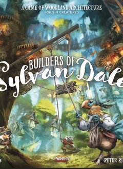 Builders of Sylven Dale