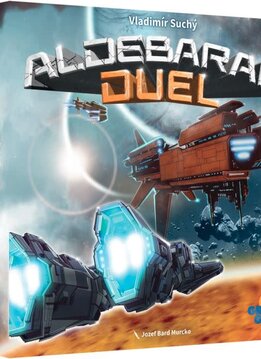 Aldebaran Duel (EN)
