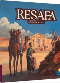 Resafa (EN)