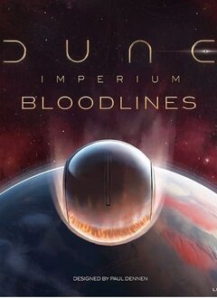 Dune Imperium: Bloodlines (EN)