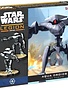 Star Wars: Legion - Aqua Droid Unit Expansion
