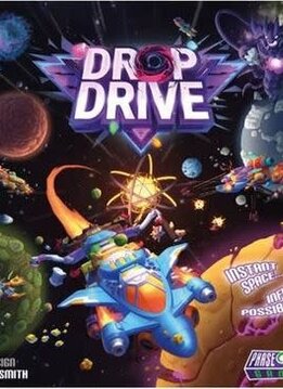 Drop Drive (EN)