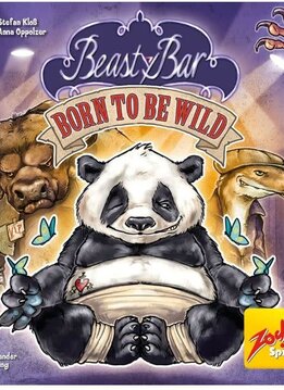 Beasty Bar: Born to Be Wild (ML)