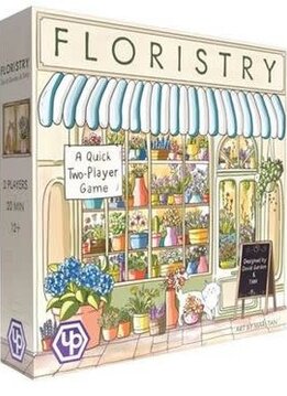 Floristry (EN)