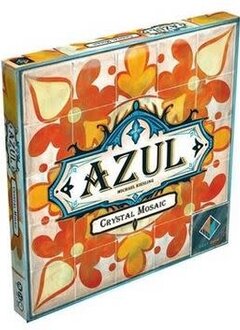 Azul: Crystal Mosaic Exp. (EN)