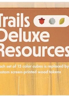 Trails: Deluxe Resources (EN)