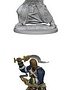 PF Unpainted Minis: Human Male Monk