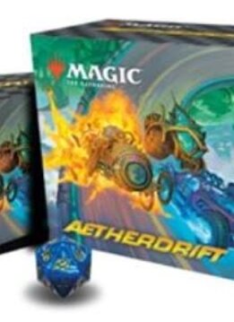 MTG : Aetherdrift: Bundle