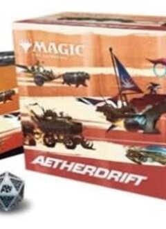 MTG: Aetherdrift: Special Bundle (Finish Line)