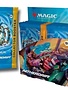 MTG : Aetherdrift: Collector Booster BOX