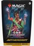 MTG : Aetherdrift: Commander Deck : Living Energy