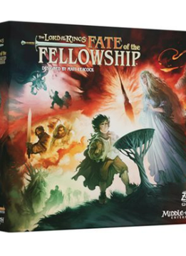 The Lord of the Rings: Fate of the Fellowship (EN)