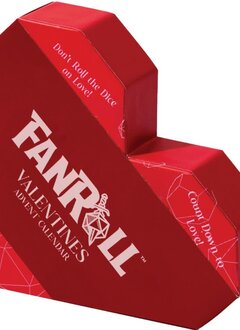 Valentine's Advent Calendar