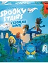 Spooky Stairs  (L'escalier hanté)   (ML)