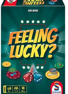 Feeling Lucky (ML)