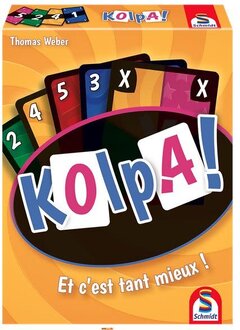Kolpa! (FR)