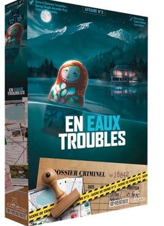 En Eaux Troubles (FR)