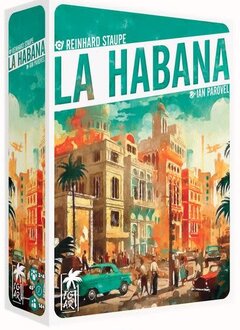 La Habana (ML)