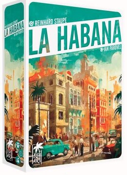 La Habana (ML)
