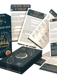 Tarot Journaling (FR)