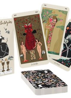 Tarot des Carlotydes (78 Cartes)