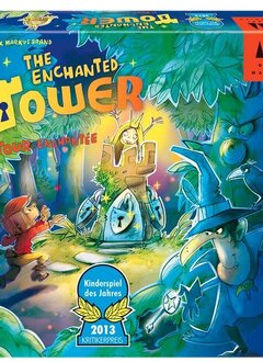 The Enchanted Tower (ML)