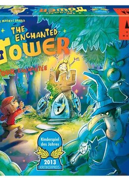 The Enchanted Tower (ML)