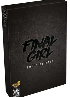 Final Girl: Core Box (FR)